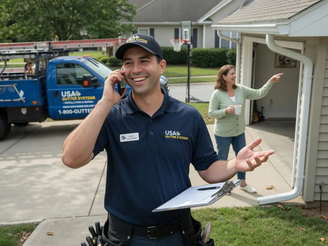 Gutter Installation Wind Gap, PA FAQs